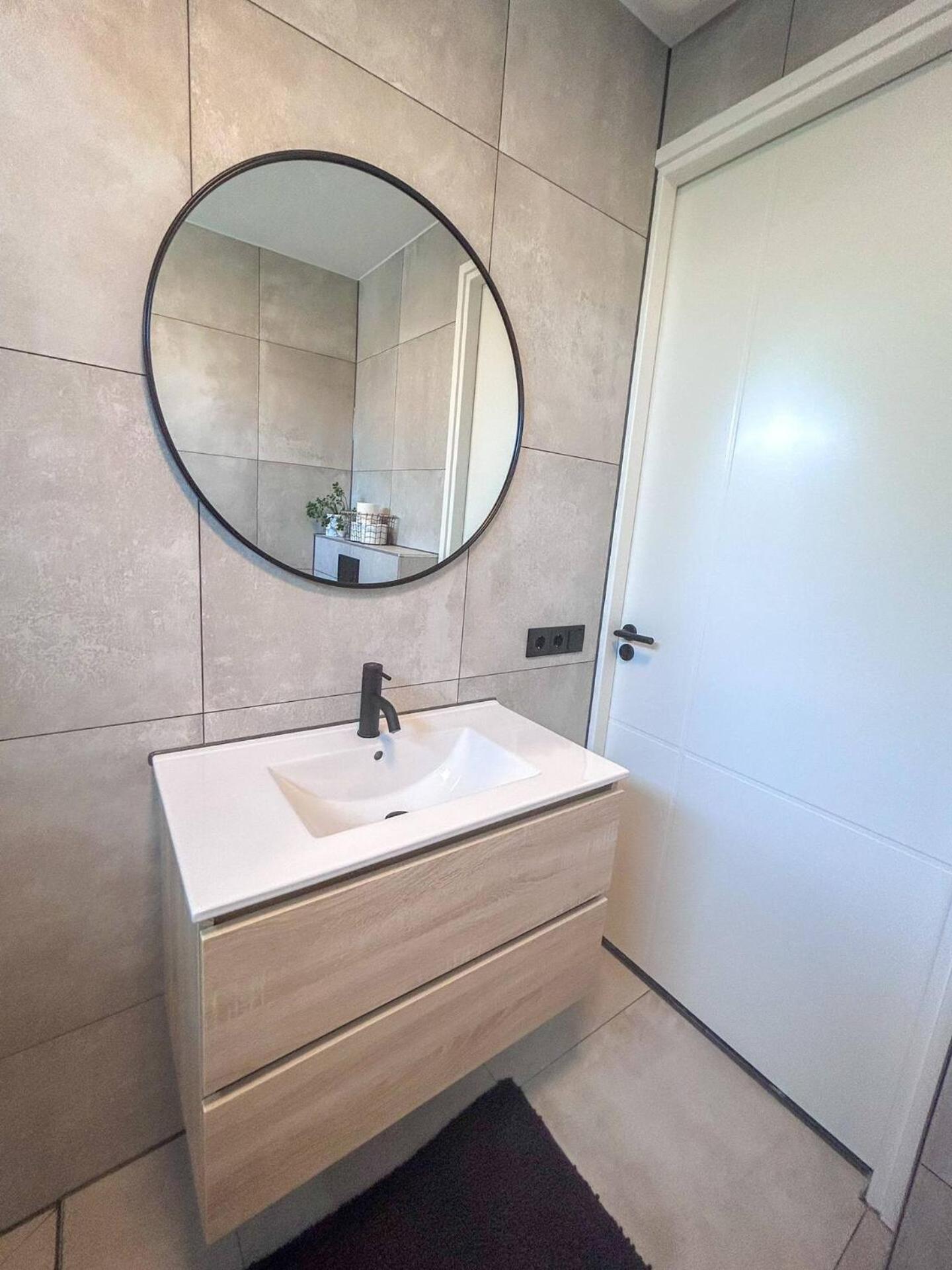 Modern & Convenient Studio Arnhem Exterior foto